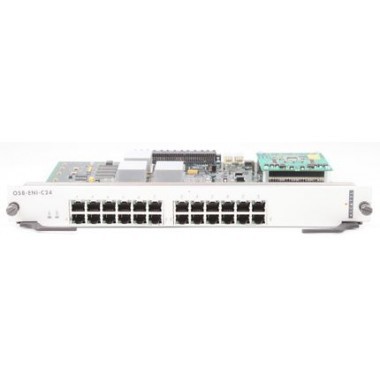 8800 24-Port 10/100 Ethernet Module