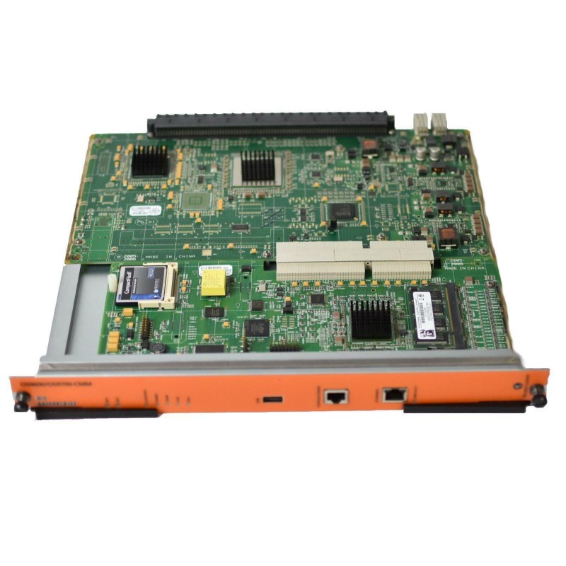 Alcatel OS9700-CMM Lucent Chassis Management Module for OmniSwitch 9600/9700