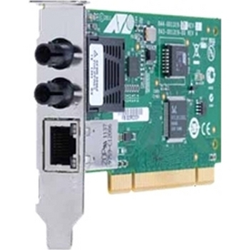 32bit 100MBPS Dual Fiber and Cu Fast Ethernet Fiber Adapter Card St