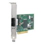 Dual Port Fibre Network Interface Card NIC 100FX PCI 2.2 TAA RoHS, Low Profile Bracket