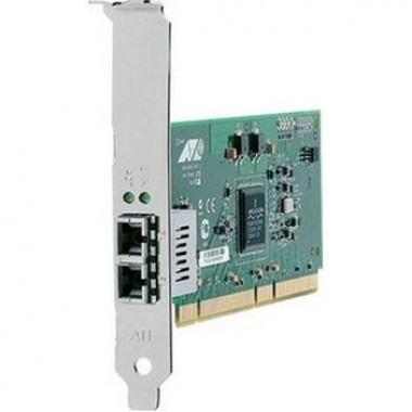 NIC 1000sx/SC PCI-X TAA RoHS LP & Std Bracket Incl