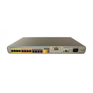 12-Port Hub/Repeater