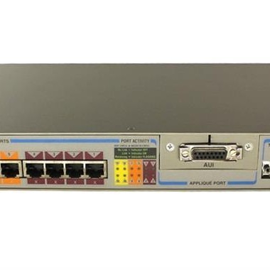 Allied Telesis AT-3612TR 12-Port Hub/Repeater