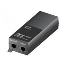 Single Port PoE+ Injector Gigabit Ethernet