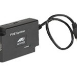 AT 6102 PoE Splitter
