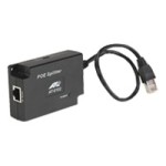 Allied Telesis AT-6102 AT 6102 PoE Splitter