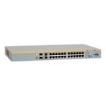 Allied Telesis AT-8000S-24POE AT-8000S/24POE 24-Port PoE Switch
