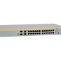 AT-8000S/24POE 24-Port PoE Switch