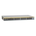 Allied Telesis AT-8000S-48POE AT 8000S/48POE 48-Port PoE Switch