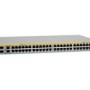 AT 8000S/48POE 48-Port PoE Switch