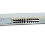 10/100TX x 24-Port Managed Fast Ethernet Switch