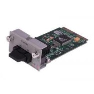 Allied Telesis AT-A45/SC Gigabit Ethernet, 1-Port 100FX SC Expansion Module RoHS