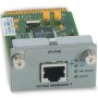 Ge 1-Port 10/100/1000T Module RoHS