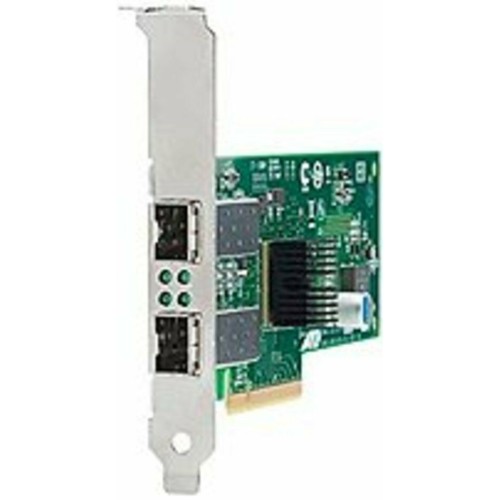 Allied Telesis AT-ANC10S/2-901 Network Adapter - 10G x2, PCIe x810G x2, PCIe x8 Allied Telesis AT-ANC10S/2-901 Network Adapter - 10G x2, PCIe x810G x2, PCIe x8