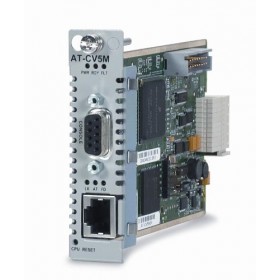 Remote Management Adapter