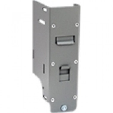 Dinrail Brackets for MC & Fs Stand Alone Mcs Pack of 10