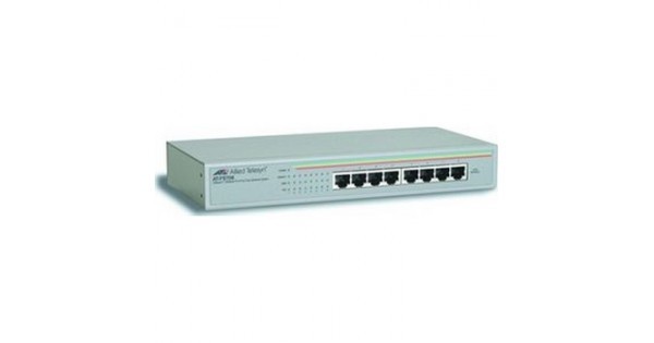 Telesyn 8-Port 10/100 Switch