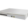 8-Port 10/100 PoE + 1 SFP Unmanaged Switch