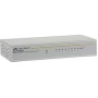 8-Port Unmanaged 10/100 Fast Ethernet Switch