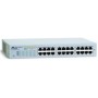 24-Port Unmanaged 10/100Base-TX Ethernet Switch
