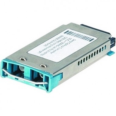 1-Port 1000Base-LX GBIC Module