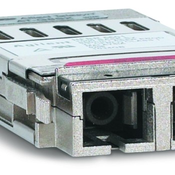 1-Port 1000Base-SX (sc) GBIC Module