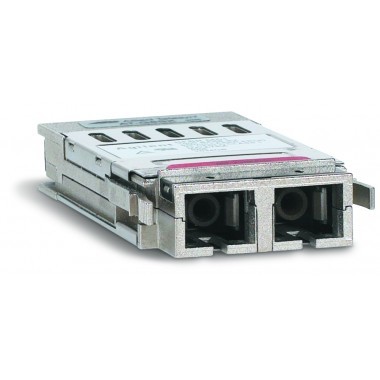 1-Port 1000Base-SX (sc) GBIC Module