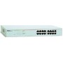 16-Port 1000Base-T Gig Unmgd Switch Internal Ps