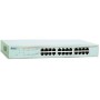 24-Port 1000Base-T Gig Unmgd Switch Internal Ps