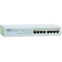 8-Port Gigabit 10/100/1000 Umanaged Network Ethernet Switch