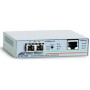 1000Base-TX to 1000Base-SX SC Mmfgb Media Converter