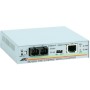 100Base-TX to 100Base-FX SC Media Converter TAA Compliant