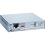 Media Converter VDSL to 10/100Base-TX POTS Port