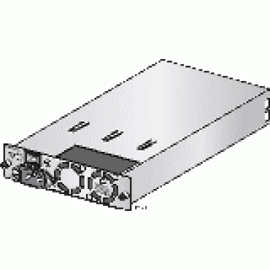 Auto-Sensing AC Power Supply Module