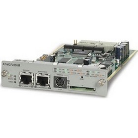 Mngt Module for At-mcf2000 Chassis