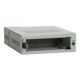 1-Slot Media Converter Chassis Single MC Series Media Converter