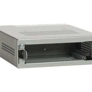 1-Slot Media Converter Chassis - Single MC Series Media Converter 1-Slot Media Converter Chassis - Single MC Series Media Converter