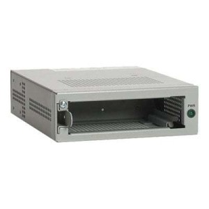 Allied Telesis AT-MCR1-50 1-Slot Media Converter Chassis - Single MC Series Media Converter Allied Telesis AT-MCR1-50 1-Slot Media Converter Chassis - Single MC Series Media Converter