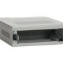 1-Slot Media Converter Chassis Single MC Series Media Converter