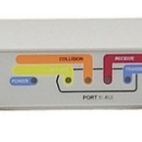 CentreCOM 2-Port Micro Repeater