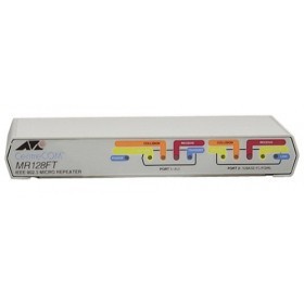 CentreCOM 2-Port Micro Repeater