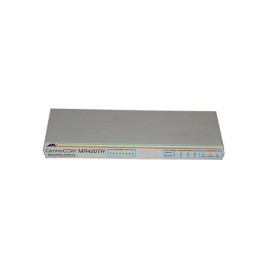 Allied Telesis AT-MR420TR CentreCOM 4-Port Ethernet Hub, Unmanaged
