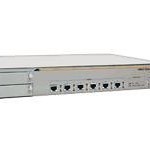 Rapier Layer 3 Gigabit Ethernet Network Switch 6-Port 10/100/1000Base-T + Dual Expansion Gigabit Modules AT-A39/T