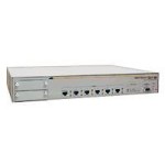 Allied Telesis AT-RPG6 Rapier Layer 3 Gigabit Ethernet Network Switch 6-Port 10/100/1000Base-T + Dual Expansion Gigabit Modules AT-A39/T