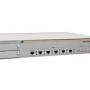 Rapier Layer 3 Gigabit Ethernet Network Switch 6-Port 10/100/1000Base-T + Dual Expansion Gigabit Modules AT-A39/T