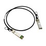 1-Meter Twinax Cable SFP â€“ 10G SFP+ Direct Attach, LC Duplex