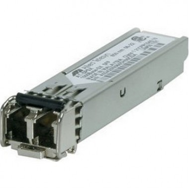 500m 850nm1000Base-SX Industrial Temperature SFP, Hot Swappable