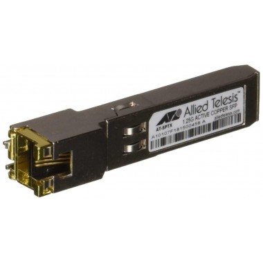 1000Base-T SFP Transceiver