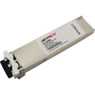 10GBase-SR XFP Multi Mode MMF 850nm