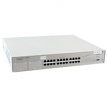 CentraCOM Fast Ethernet Switch